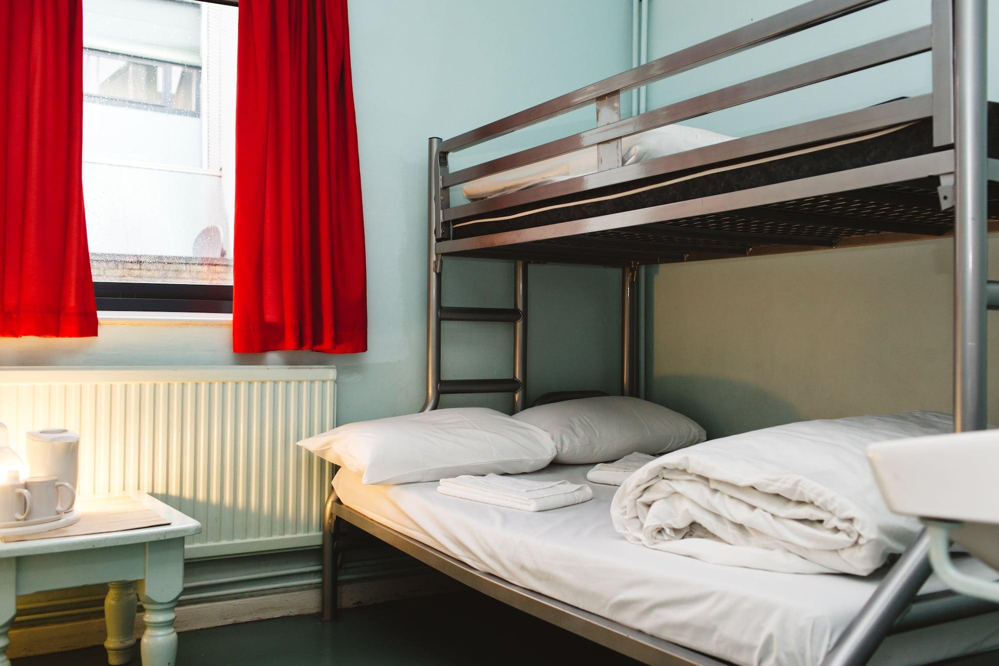 Clink261 Hostel London Exterior photo
