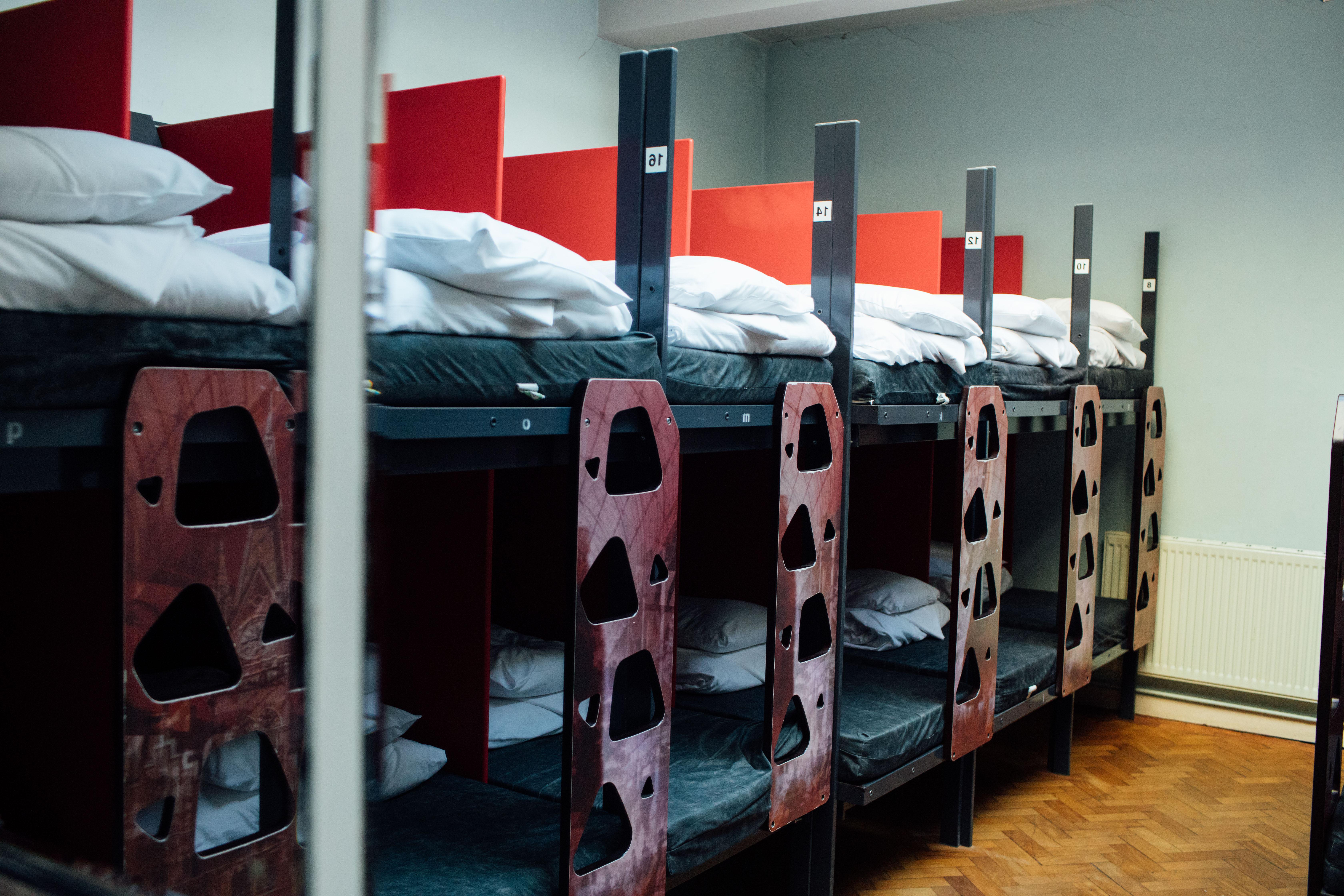 Clink261 Hostel London Exterior photo