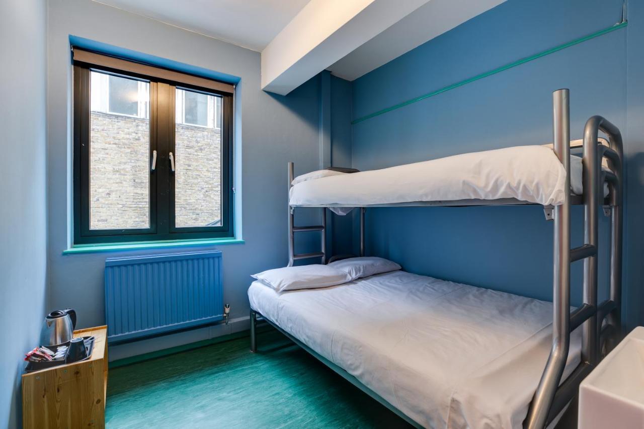 Clink261 Hostel London Exterior photo