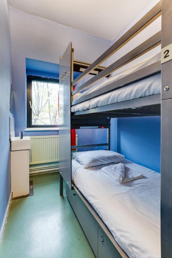 Clink261 Hostel London Exterior photo