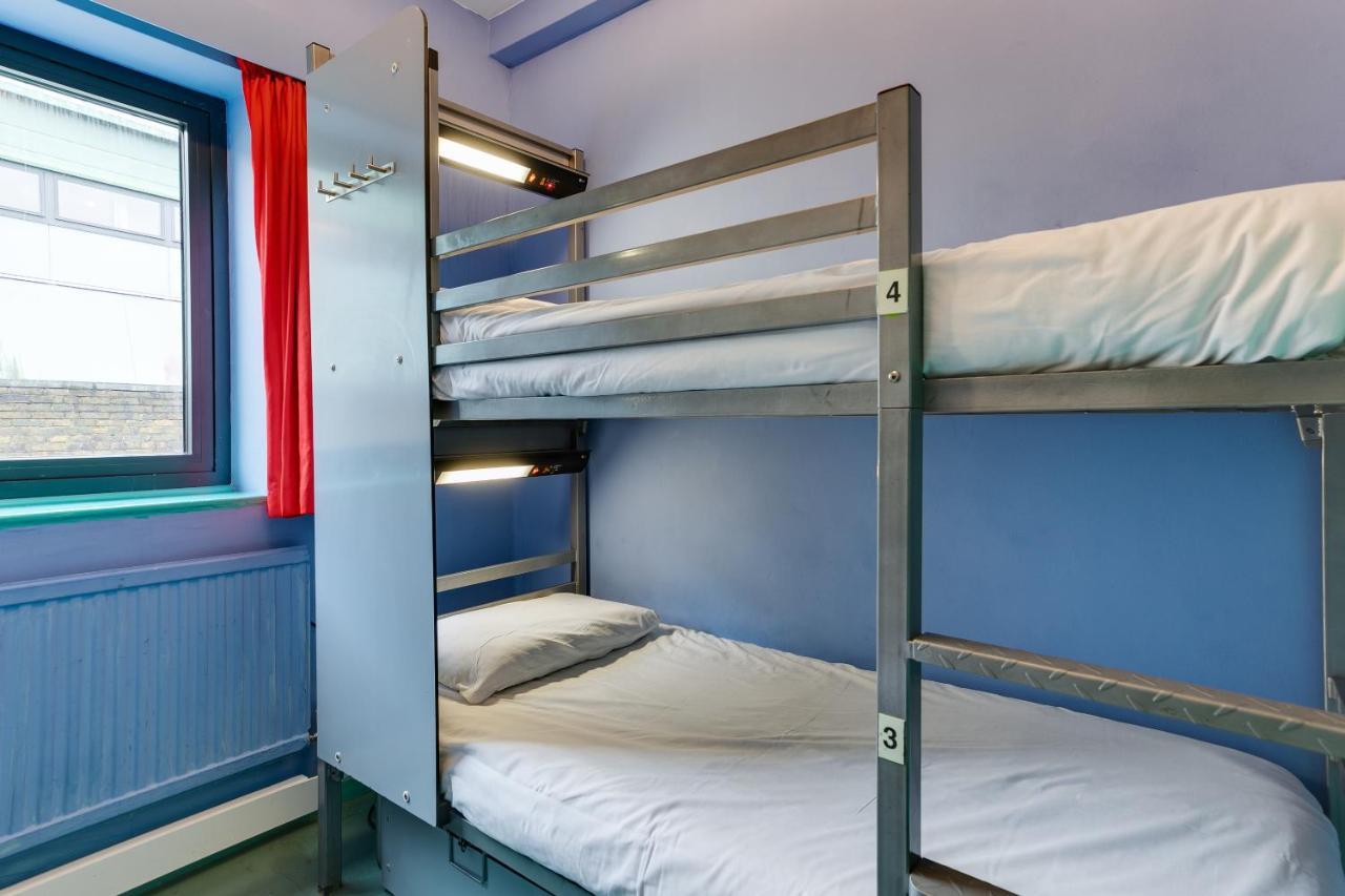 Clink261 Hostel London Exterior photo