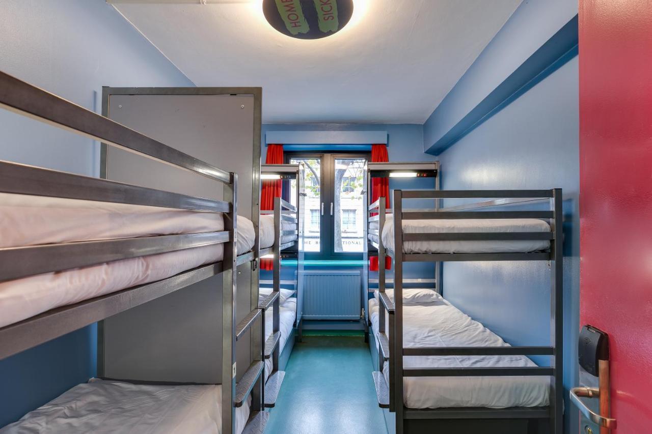 Clink261 Hostel London Exterior photo