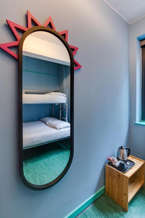 Clink261 Hostel London Exterior photo