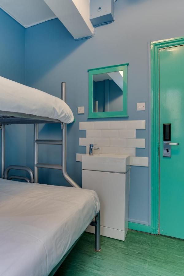 Clink261 Hostel London Exterior photo