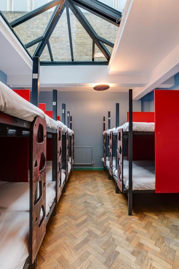 Clink261 Hostel London Exterior photo