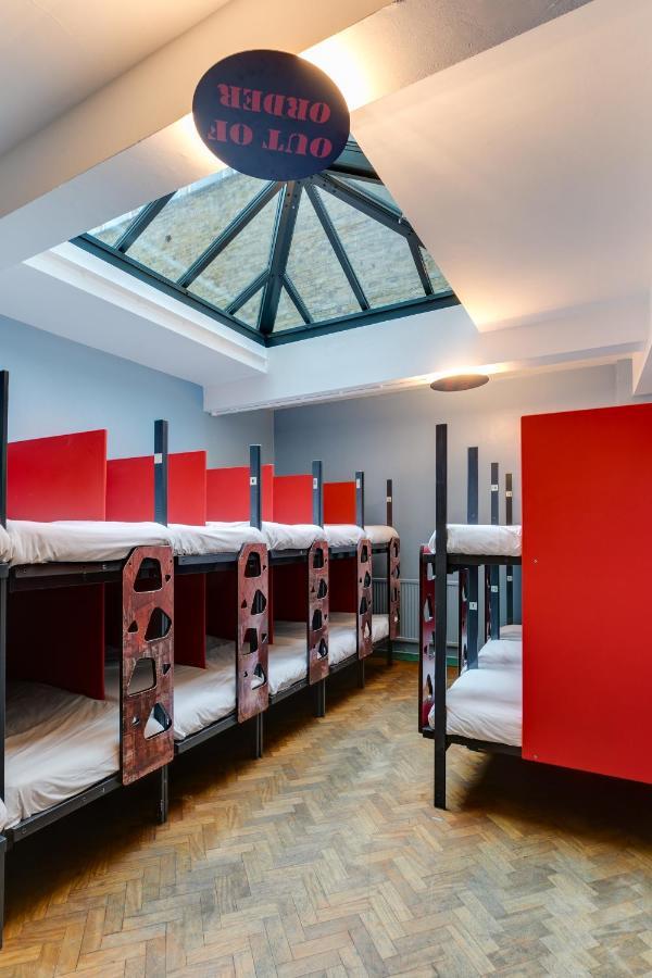 Clink261 Hostel London Exterior photo