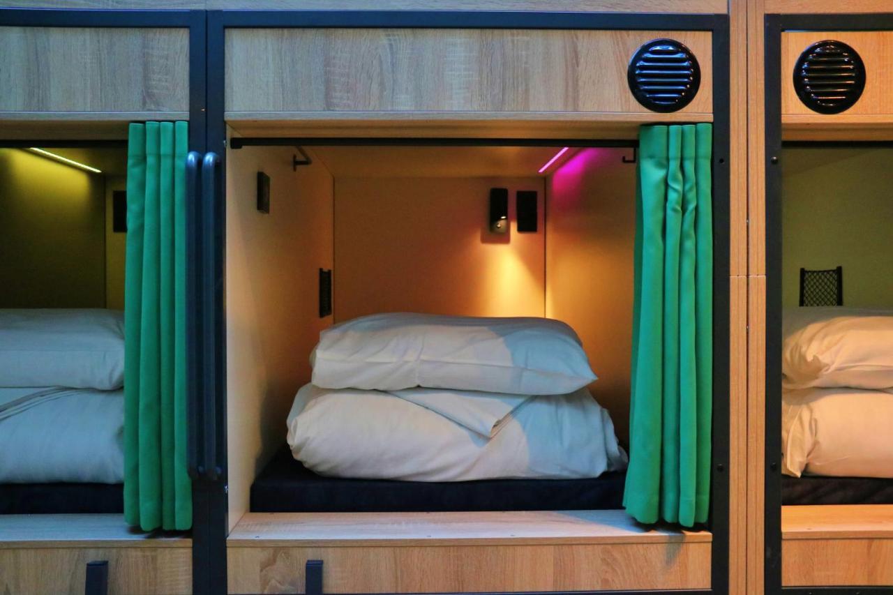 Clink261 Hostel London Exterior photo